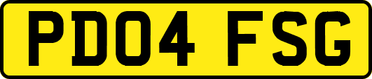 PD04FSG