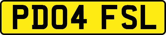 PD04FSL