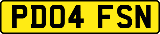 PD04FSN