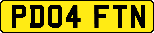 PD04FTN
