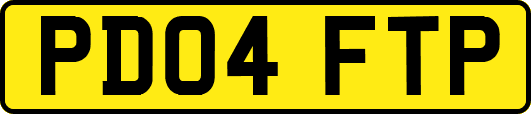 PD04FTP