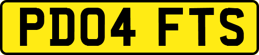 PD04FTS