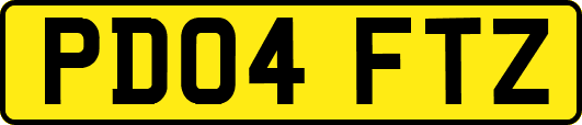 PD04FTZ