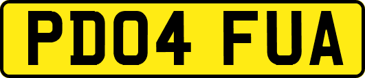 PD04FUA