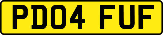 PD04FUF