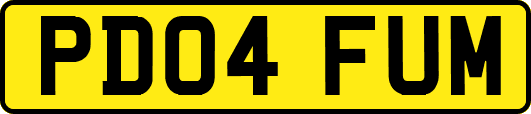 PD04FUM