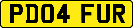 PD04FUR