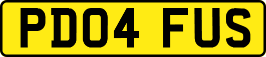 PD04FUS