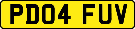 PD04FUV