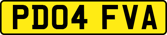 PD04FVA