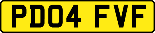PD04FVF