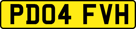 PD04FVH