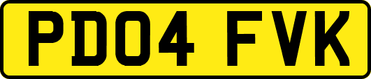 PD04FVK