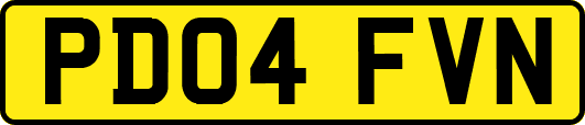 PD04FVN