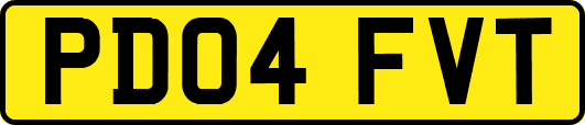 PD04FVT