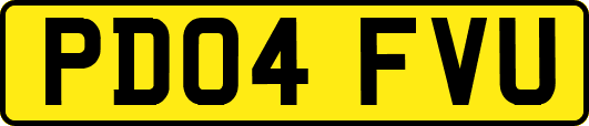 PD04FVU