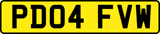 PD04FVW