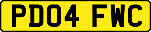 PD04FWC