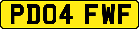PD04FWF