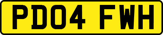 PD04FWH
