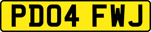 PD04FWJ