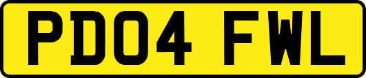 PD04FWL