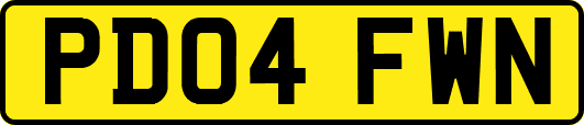 PD04FWN