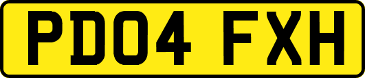 PD04FXH