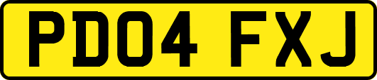 PD04FXJ
