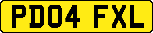 PD04FXL