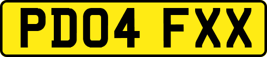 PD04FXX