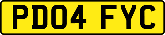 PD04FYC