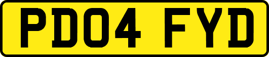 PD04FYD