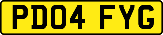 PD04FYG