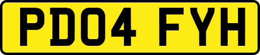 PD04FYH
