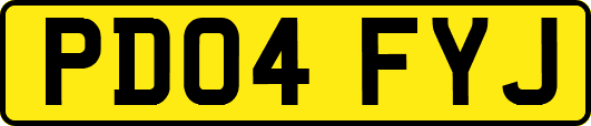 PD04FYJ