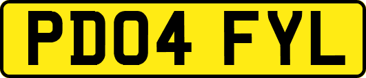 PD04FYL