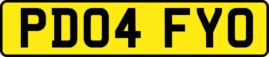 PD04FYO