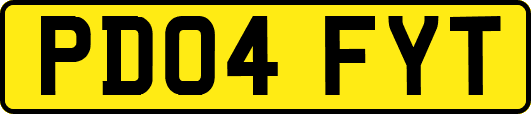 PD04FYT