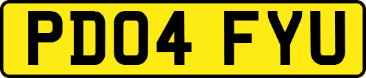 PD04FYU