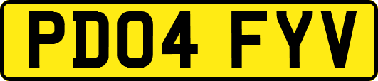 PD04FYV