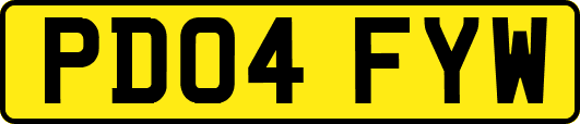 PD04FYW