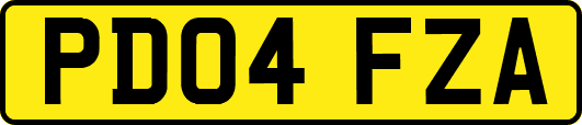 PD04FZA