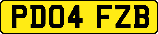 PD04FZB