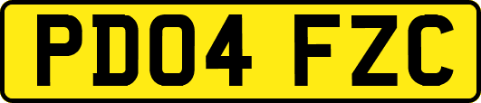 PD04FZC