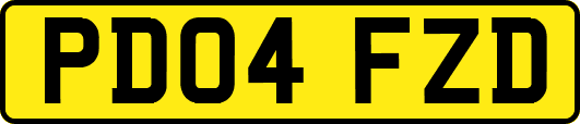 PD04FZD