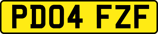 PD04FZF