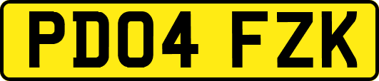 PD04FZK