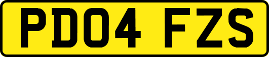 PD04FZS