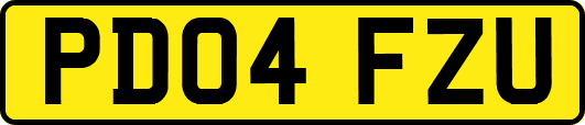 PD04FZU